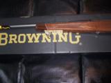 Browning A-Bolt .264 Special Edition 1 of 50 NIB - 6 of 7