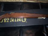 Browning A-Bolt .264 Special Edition 1 of 50 NIB - 2 of 7