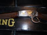 Browning Model 1886 Hi-Grade 45-70 Carbine NIB - 2 of 6