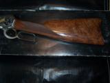 Browning Model 1886 Hi-Grade 45-70 Carbine NIB - 1 of 6