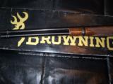 Browning Model 1886 Hi-Grade 45-70 Carbine NIB - 3 of 6