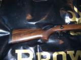 Browning A-Bolt II 22 Hornet - 1 of 4