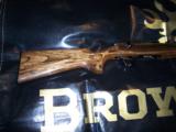 Browning A-Bolt 22 Laminate Stock - 1 of 4