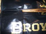 Browning A-Bolt 22 Laminate Stock - 4 of 4