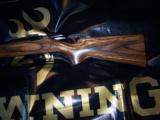 Browning A-Bolt 22 Laminate Stock - 3 of 4