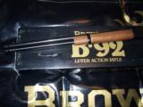 Browning B-92 44 Mag NIB - 4 of 4