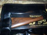 Browning B-92 44 Mag NIB - 1 of 4