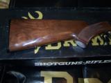 Browning Model 1885 22 Hornet NIB - 1 of 5