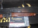 Browning Model 1885 22 Hornet NIB - 2 of 5