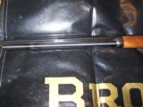 Browning Model 1886 Grade I 45-70 Rifle - 4 of 4