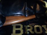 Browning Model 1886 Grade I 45-70 Rifle - 1 of 4