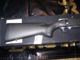 Browning A-Bolt II 7MM-08 Stainless Stalker LNIB - 1 of 4