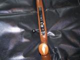Weatherby Mark XXII 17 HMR Anschutz - 6 of 6