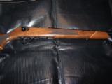 Weatherby Mark XXII 17 HMR Anschutz - 2 of 6