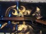 Browning Model 1886 Grade I Rifle 45-70 - 5 of 6
