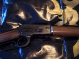 Browning Model 1886 Grade I Rifle 45-70 - 2 of 6