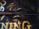 Browning Model 1886 Grade I Rifle 45-70 - 3 of 6