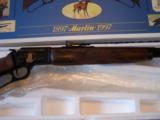 Marlin Model 1897 Century Limited 22 - 3 of 7