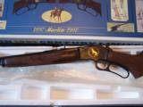 Marlin Model 1897 Century Limited 22 - 6 of 7