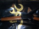 Browning Model 1886 Grade I Rifle 45-70 - 5 of 6