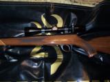 Weatherby Mark XXII 17 HMR Anschutz - 5 of 6