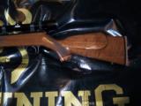 Weatherby Mark XXII 17 HMR Anschutz - 4 of 6