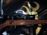 Weatherby Mark XXII 17 HMR Anschutz - 2 of 6