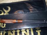 Browning Model 1886 Hi-Grade Carbine NIB Great Wood - 3 of 6