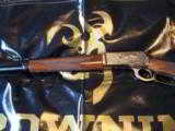 Browning Model 1886 Hi-Grade Rifle New - 5 of 6