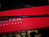 Winchester Model 1885 22LR Hi-Grade NIB - 3 of 6