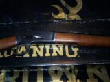 Browning Model 1886 Grade I Rifle 45-70 NIB - 2 of 5