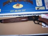 Marlin Model 1897 Century Limited 22 NIB - 5 of 6