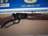 Marlin Model 1897 Century Limited 22 NIB - 2 of 6