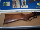 Marlin Model 1897 Century Limited 22 NIB - 1 of 6