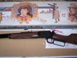 Marlin Model 1897 Annie Oakley NIB - 5 of 6