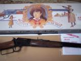 Marlin Model 1897 Annie Oakley NIB - 2 of 6