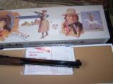 Marlin Model 1897 Annie Oakley NIB - 3 of 6