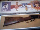 Marlin Model 1897 Annie Oakley NIB - 1 of 6