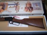 Marlin Model 1897 Annie Oakley NIB - 4 of 6
