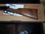 Marlin Model 1897 Cowboy 22 NIB - 4 of 6