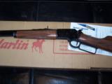 Marlin Model 1897 Cowboy 22 NIB - 5 of 6