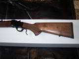 Winchester Model 1885 22 WMR Shot Show Special NIB - 4 of 7