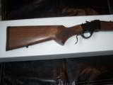 Winchester Model 1885 22 WMR Shot Show Special NIB - 1 of 7