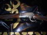 Browning Model 1886 Hi-Grade 45-70 New - 5 of 6