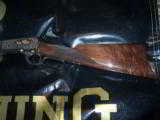Browning Model 1886 Hi-Grade 45-70 New - 4 of 6