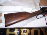 Winchester Model 9422 High Grade Tribute NIB - 1 of 7