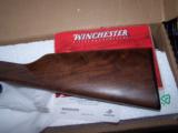Winchester Model 9422 High Grade Tribute NIB - 4 of 7