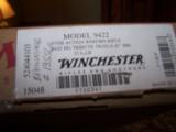 Winchester Model 9422 High Grade Tribute NIB - 6 of 7