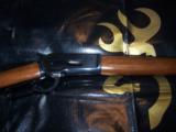 Browning Model 1886 Grade I Rifle 45-70 Like New - 2 of 6