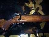 Browning A-Bolt Gold Medallion .22 Great Wood - 2 of 6